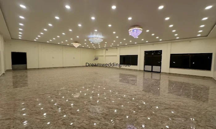 Srishti Garden  Lawns